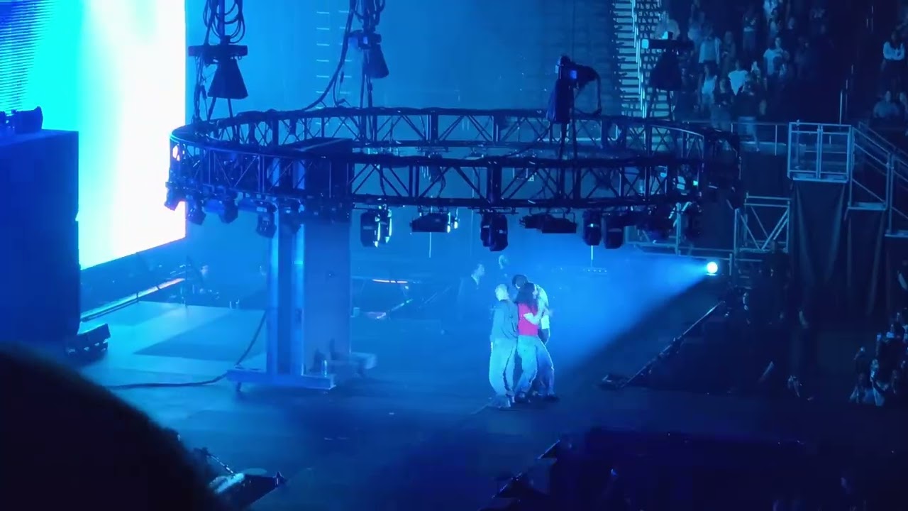 Lorde- Shapeshifter (Moody Center, Austin, TX) #lorde