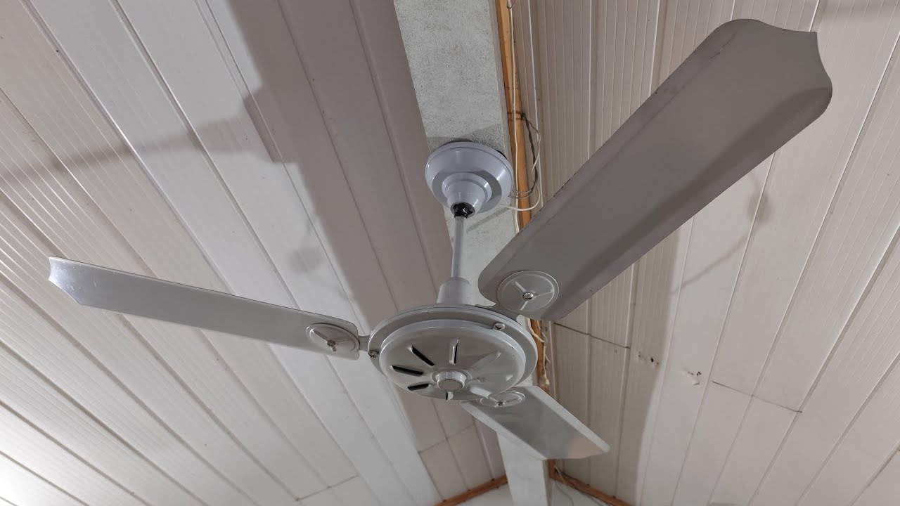 Ventilador de teto Arge Classic