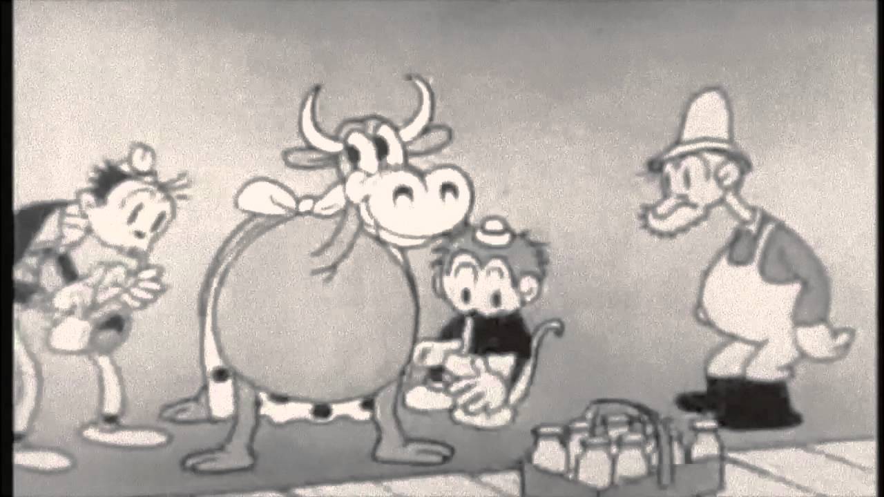 Thomas Guiducci & The B-Folk Guys - The Yokel [official]