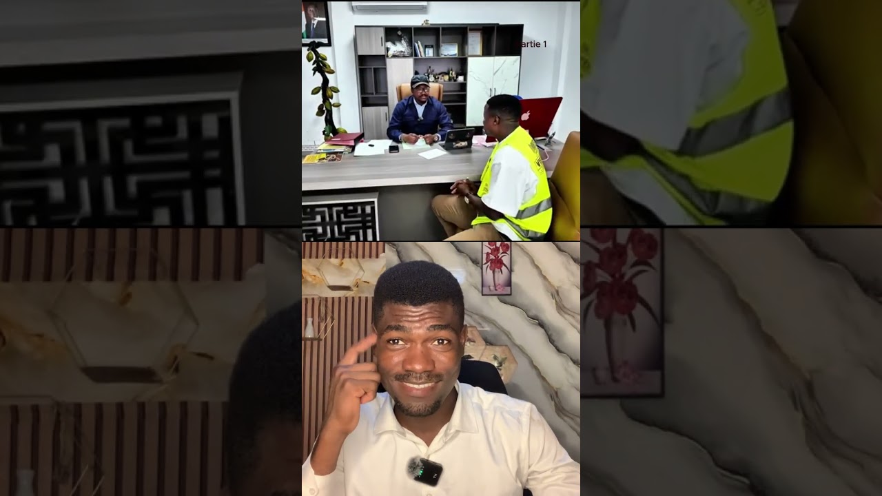 Les jumeaux supreme : De Zéro à Milliardaire en Côte d'ivoire