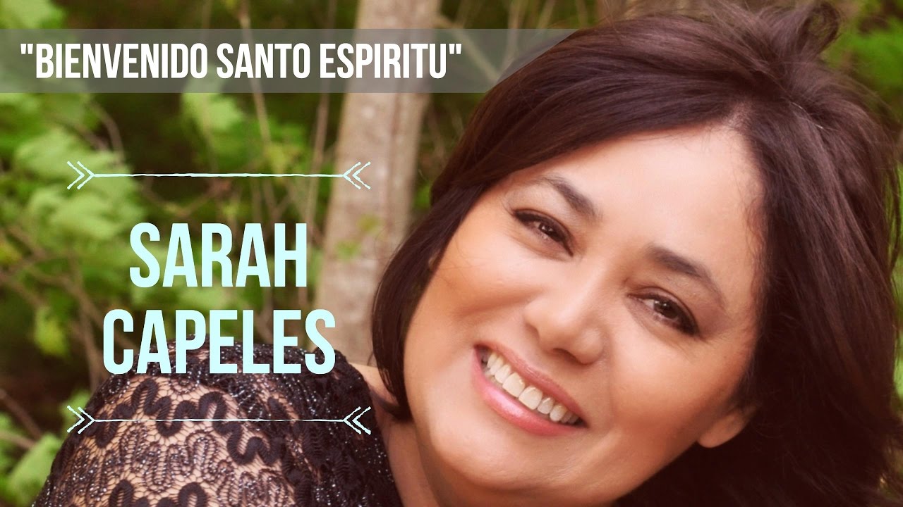 Sarah Capeles - 