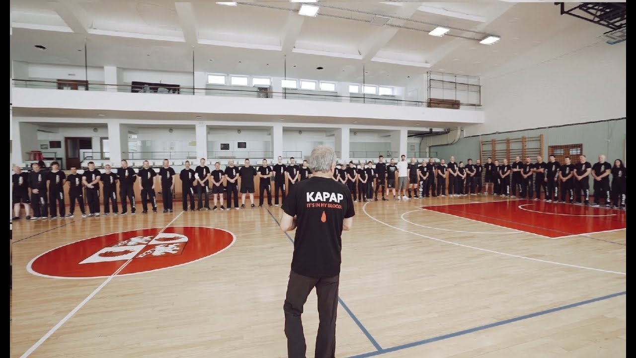 GM Moshe Galisko 5.5.2019 Jihlava