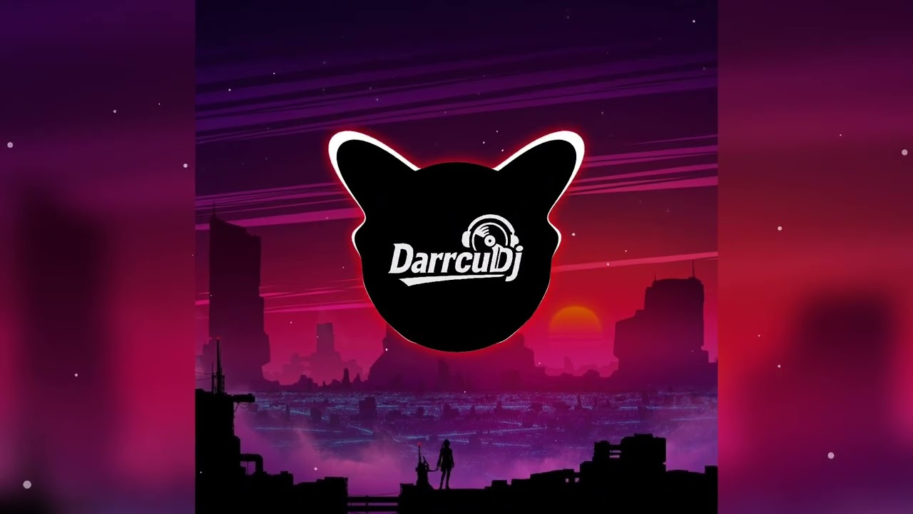 Darrcu Dj-Space Battle(Remix)
