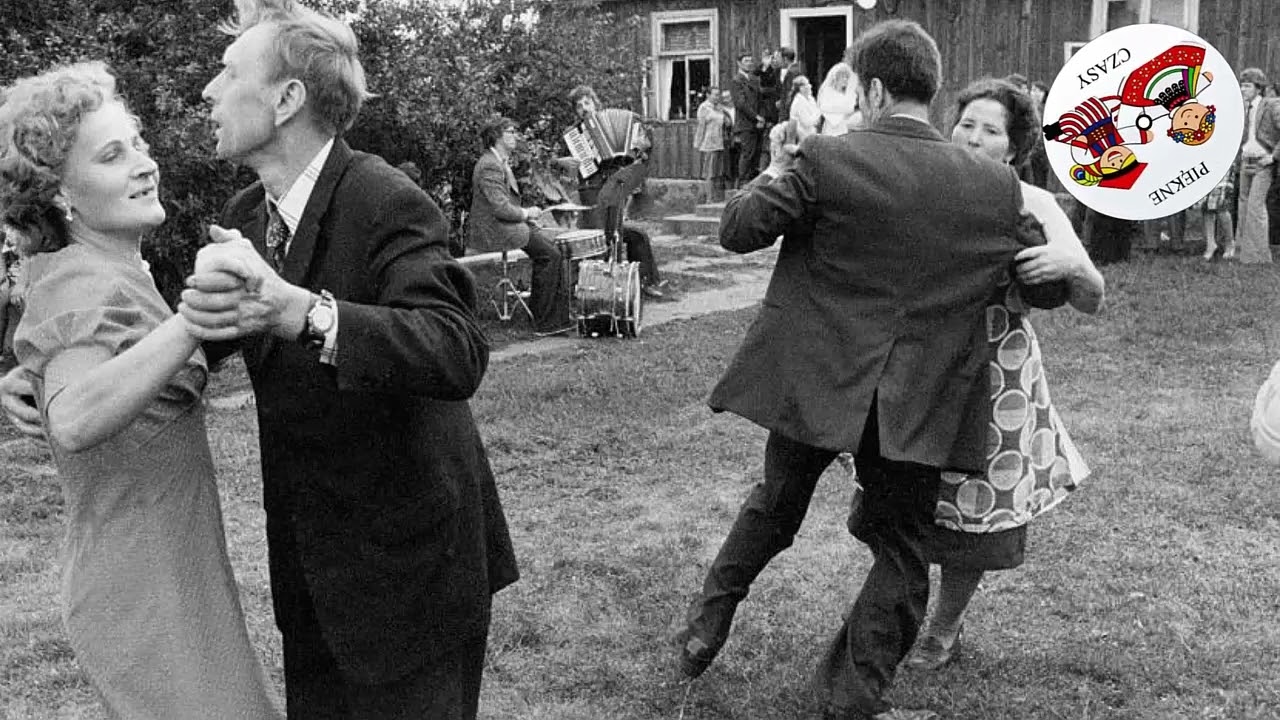 Zespół Ryszarda Kaczmarskiego -  Wiązanka Przebojów