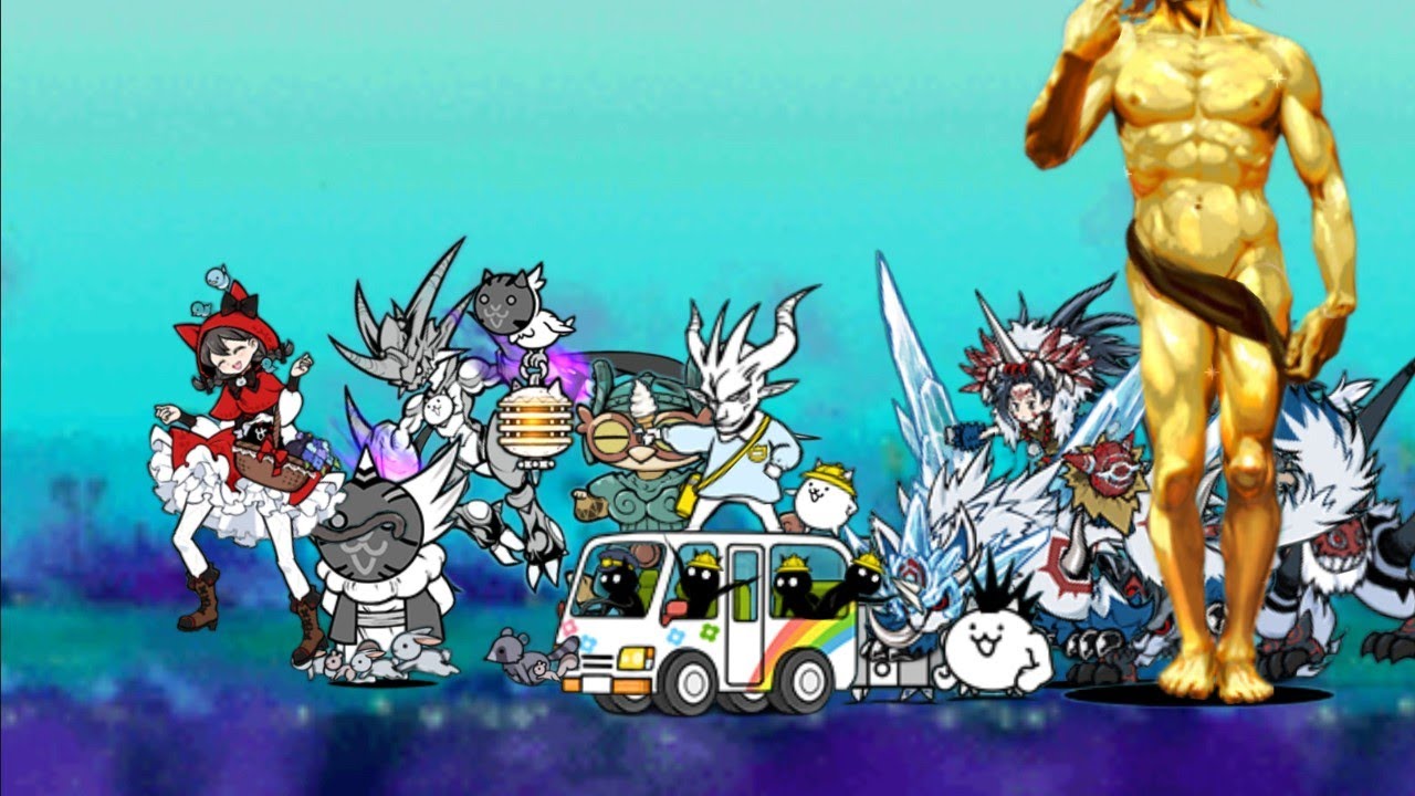 How far can a full team of specials get against the main chapter bosses until they lose?