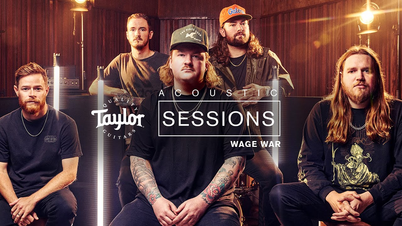 WAGE WAR 