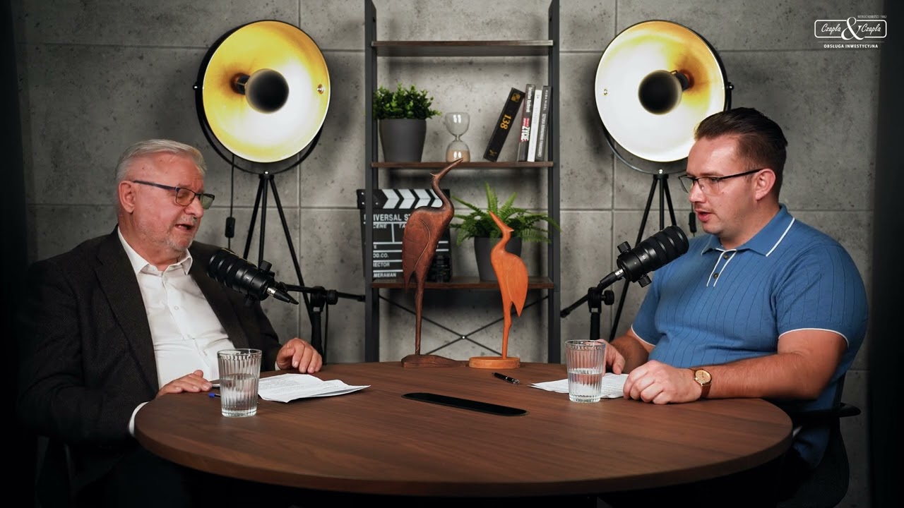 Dlaczego pracujemy na wyłączności? Kulisy pośrednictwa nieruchomości #podcast #nieruchomości