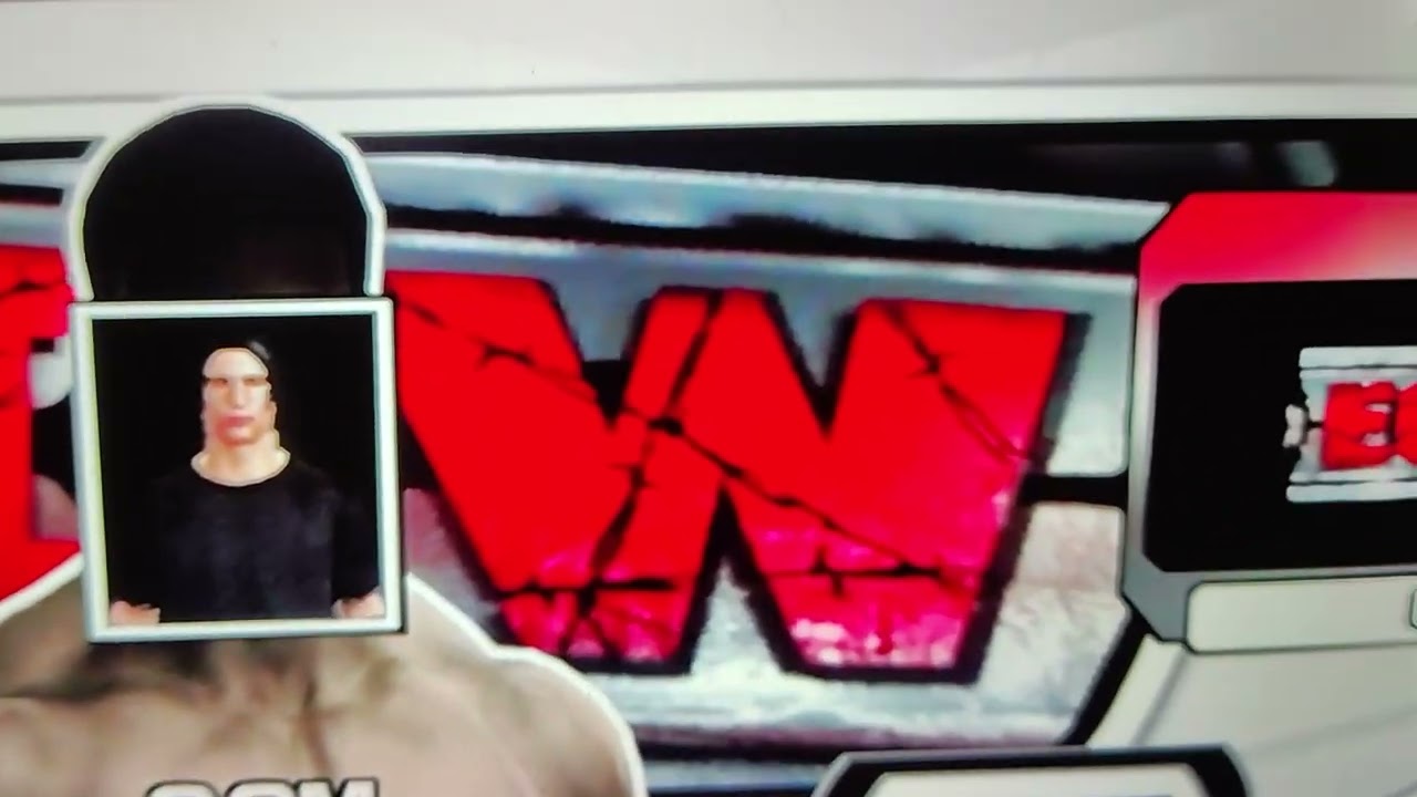 MCAWW/NCW Season 6 Premiere Draft 2026 Part 12