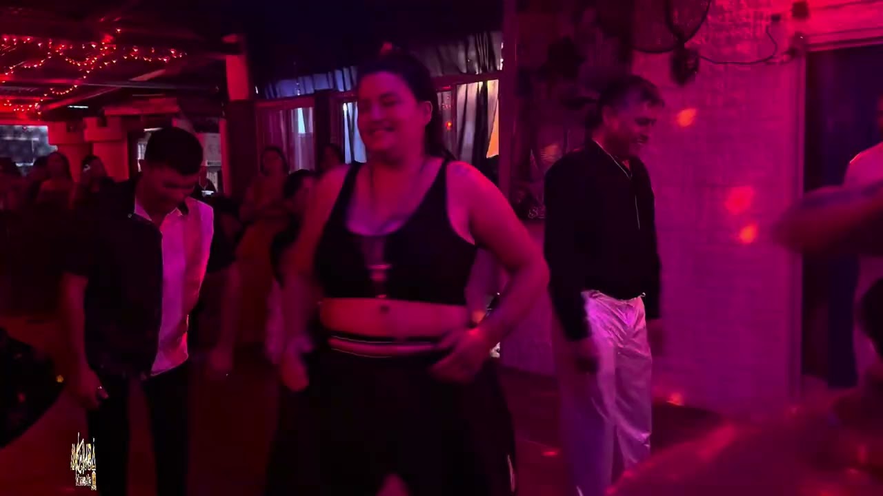 ANIVERSARIO DE POMBA GIRA RAINHA DAS ALMAS ! Pai Guido de Osum 