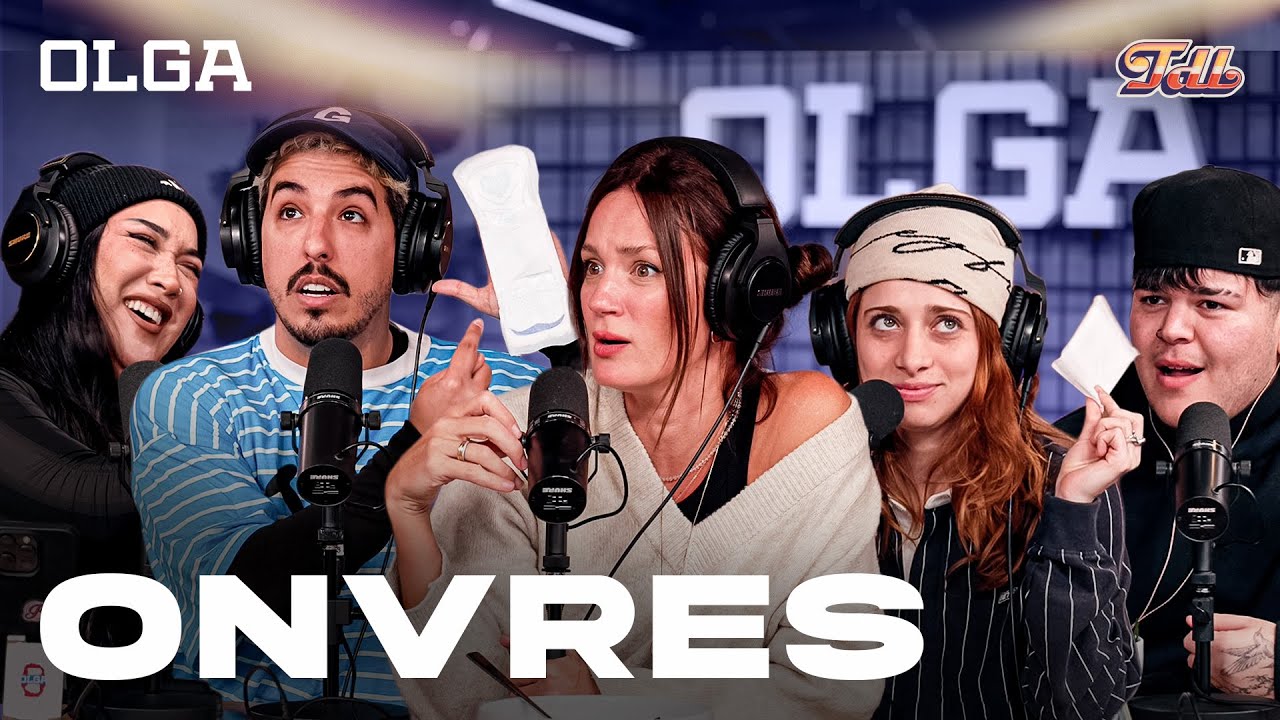 ¿CÓMO FUNCIONA UNA TOALLITA? | Tapados de Laburo | COMPLETO 23/06