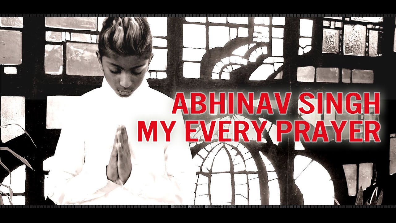 ABHINAV SINGH 