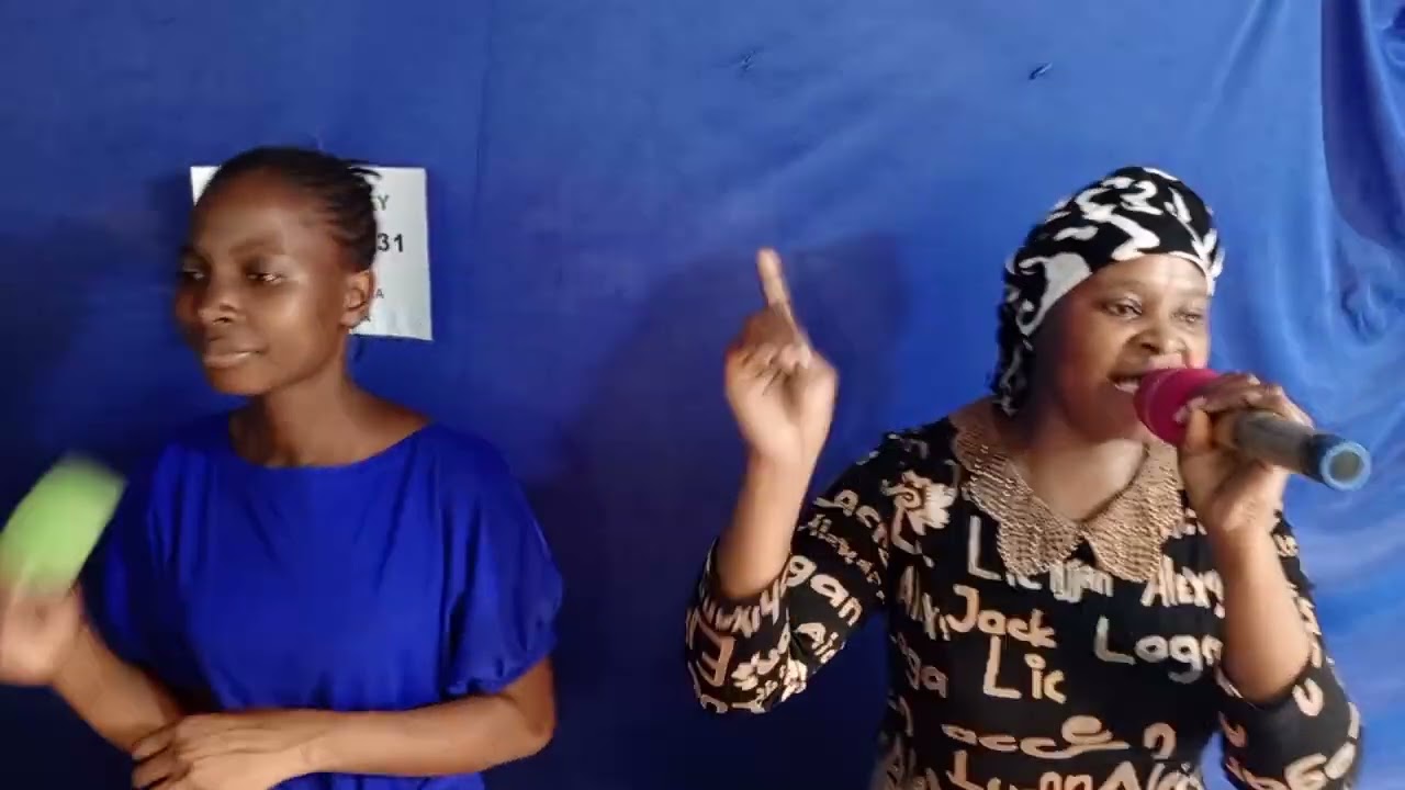 SHANGWE PRAISES BY THE KINGDOM GOSPEL REVIVAL CENTRE +254724166094