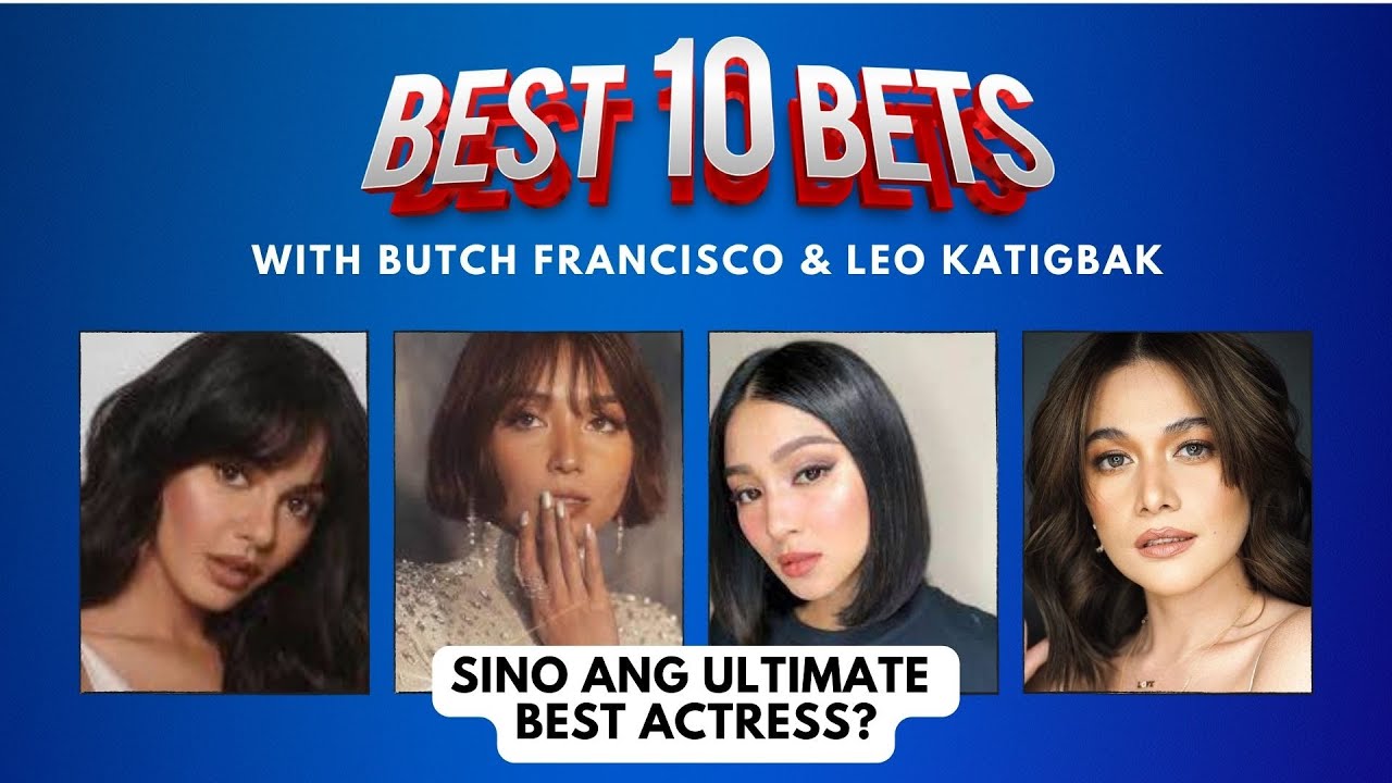 Best Actresses of the Modern Era | Best 10 Bets