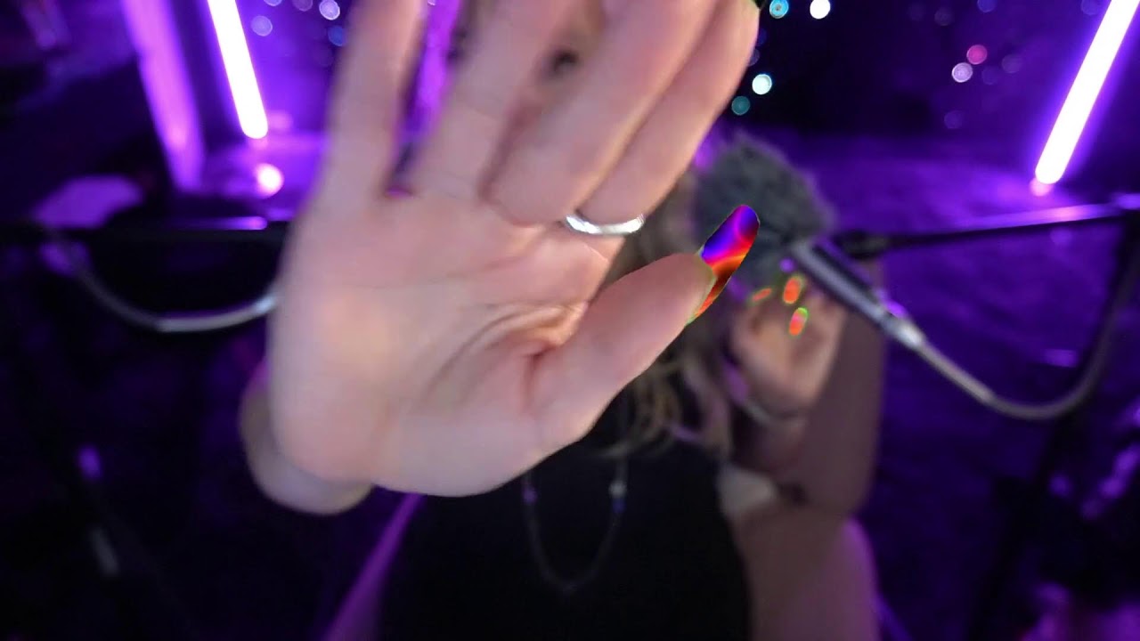 asmr