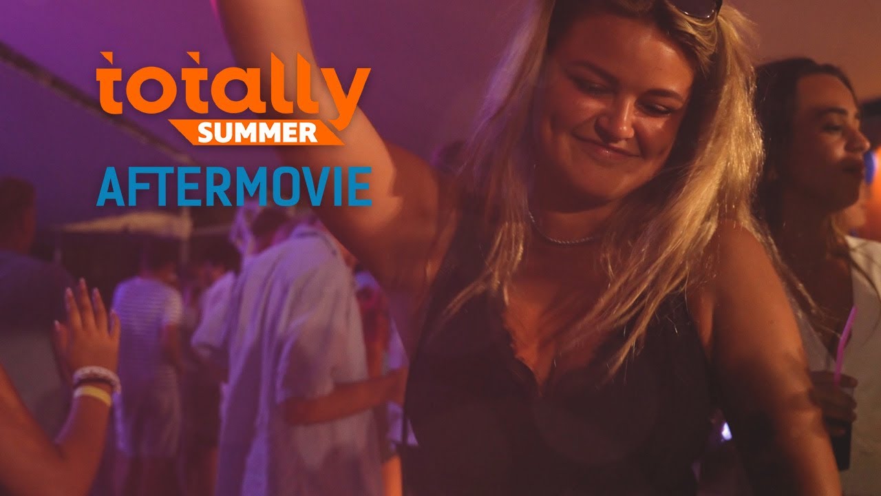 AFTERMOVIE TOTALLY SUMMER PARTY CHERSONISSOS 2022
