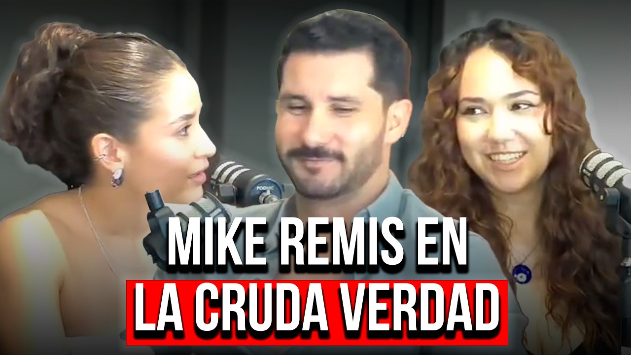 Los Mejores Momentos de Mike Remis | La Cruda Verdad
