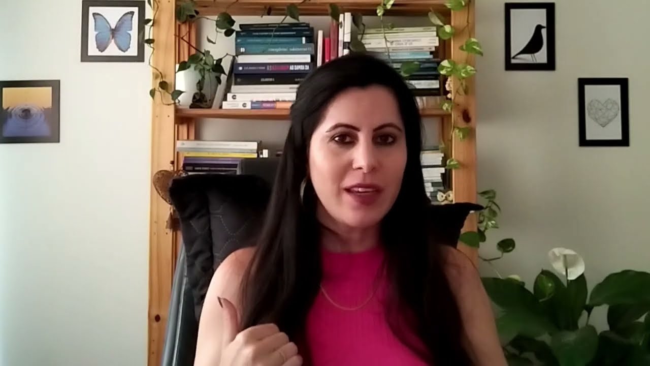 Quando a dor vira autopunição: por que alguns se culpam tanto?