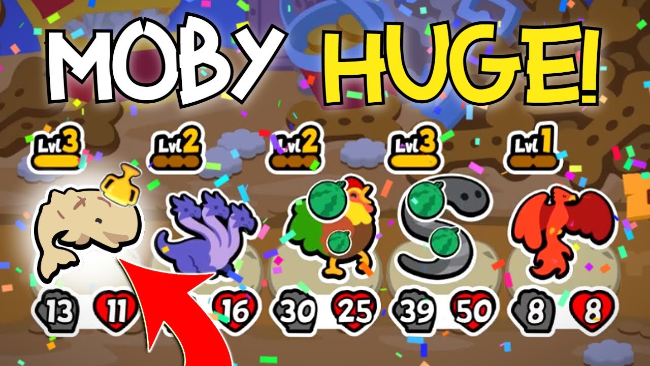 50 MINUTES OF PURE AGONY! - Super Auto Pets