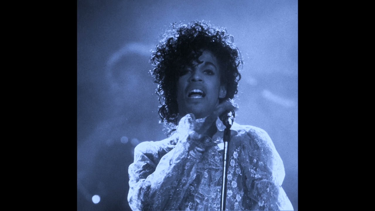 Prince - 