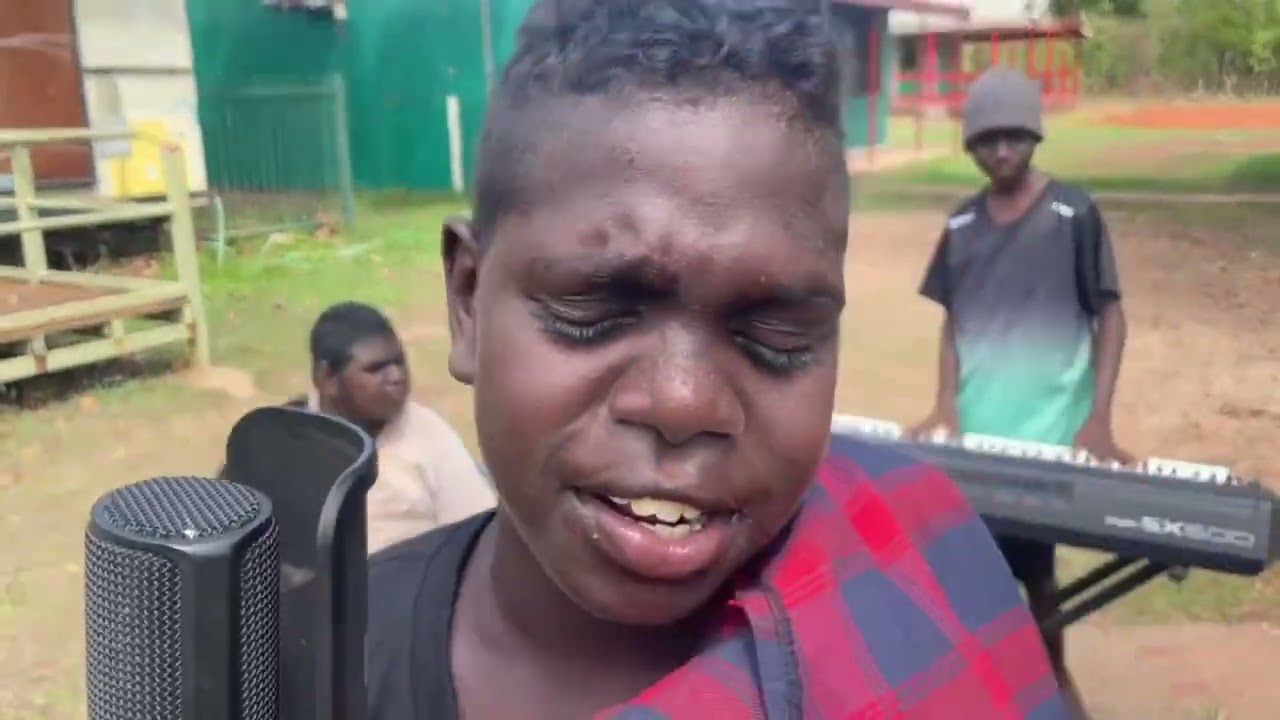 Dakidaki - Milingimbi