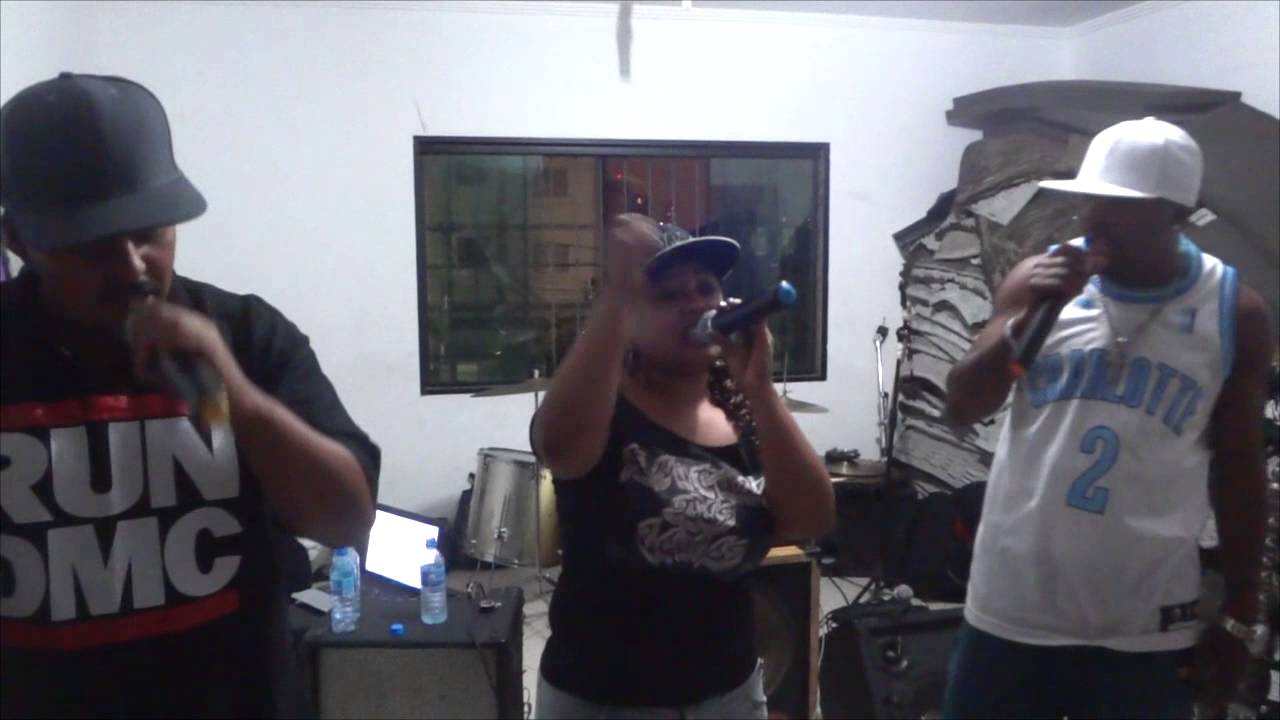 A K&uacute;pulla dos Loukos -- Evento no CCM