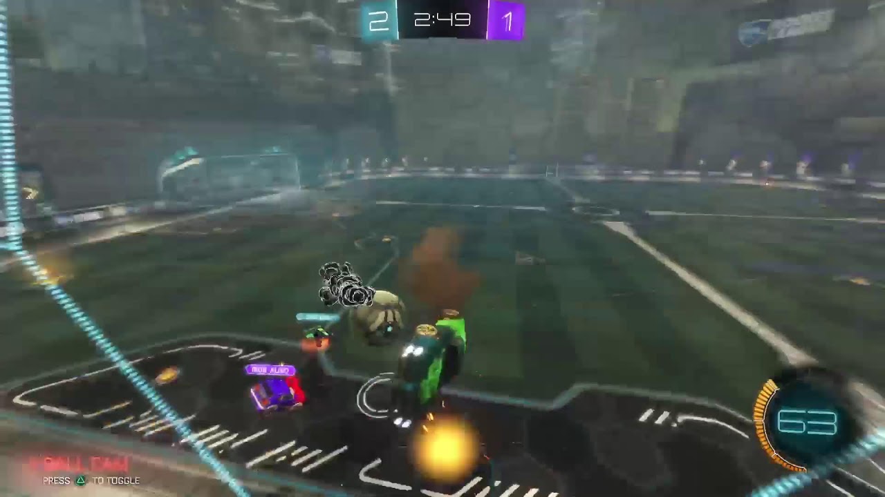 RL comp