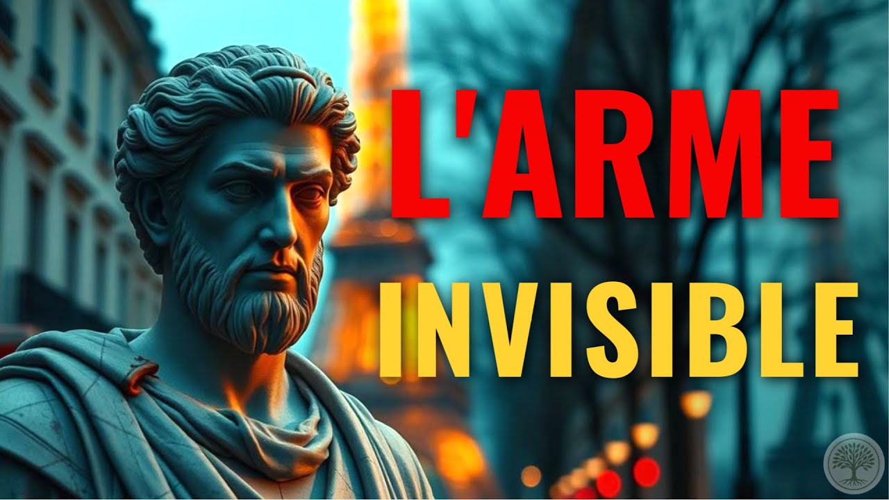 Pourquoi plus RIEN ne doit t'atteindre : La leçon brutale de Marc Aurèle