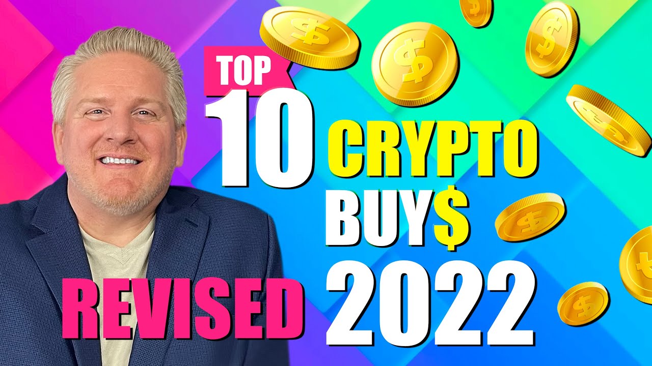 Best Crypto to Buy Now 🏅  Top 10 Crypto Coins
