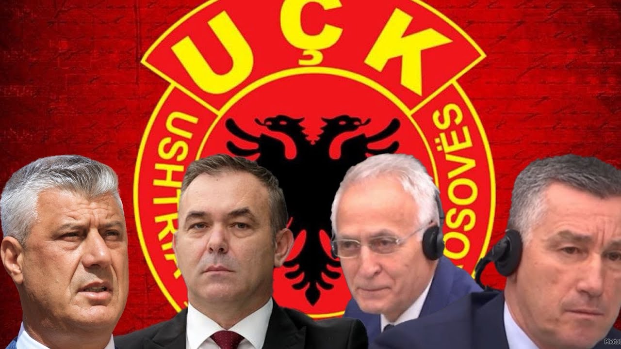 45 vite burg për ish kreun e UÇK-së/ Dalin detaje e pathëna më parë