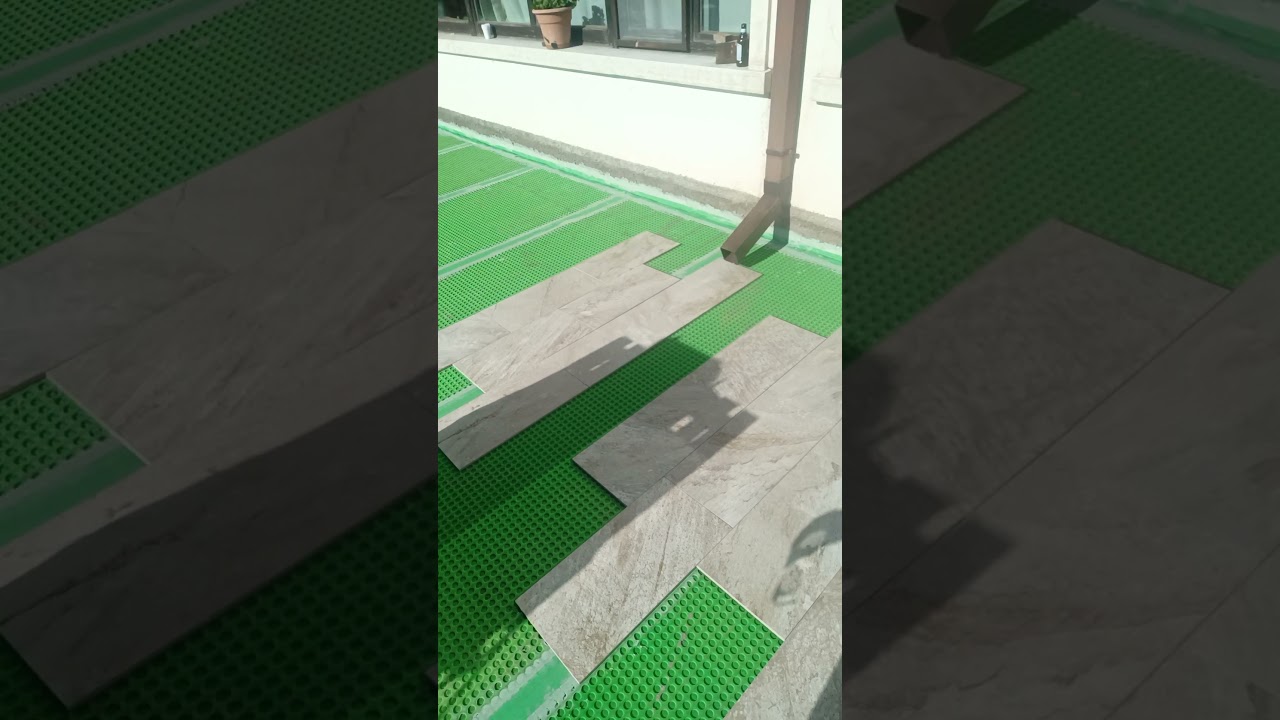 LAMINATO NO CRACK KERAKOLL..IL FUTURO È GIÀ QUI