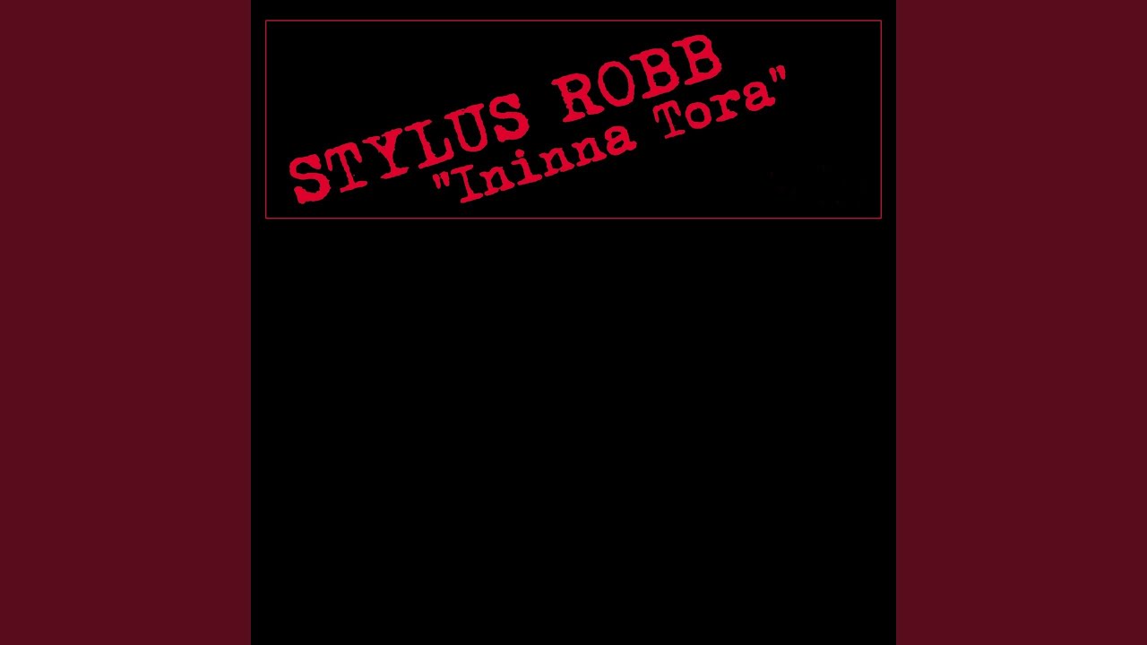 Ininna Tora (Nick Corline Rmx)