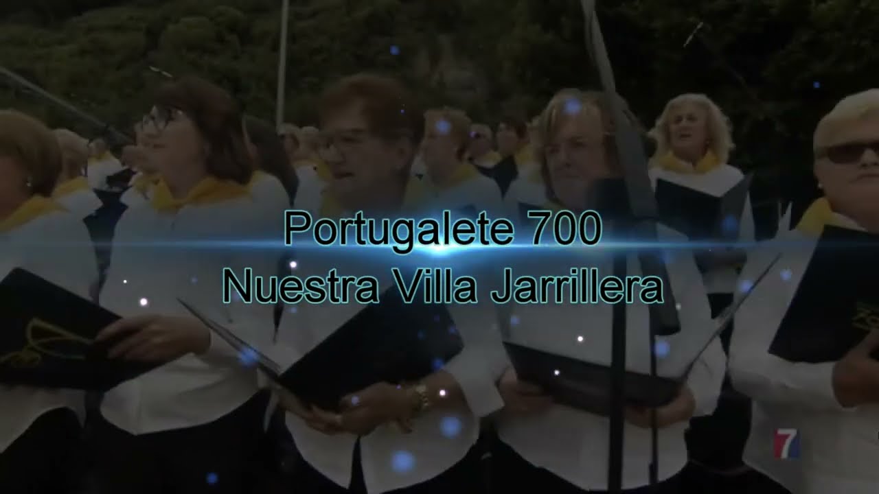 Portu 700: Nuestra villa jarrillera