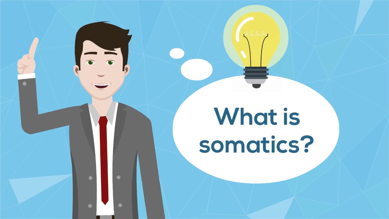 The Somatic Coaching Model - Part 1