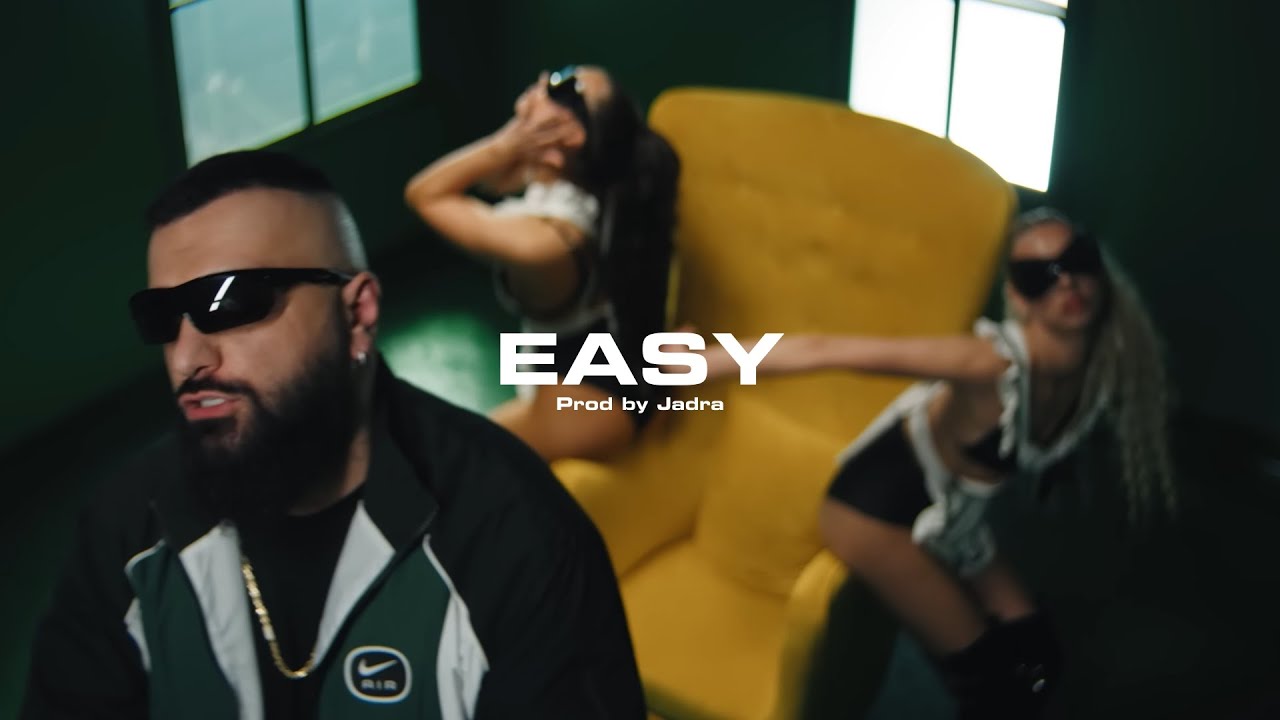 Jala Brat x Buba Corelli x Grše Balkan Type Beat - 