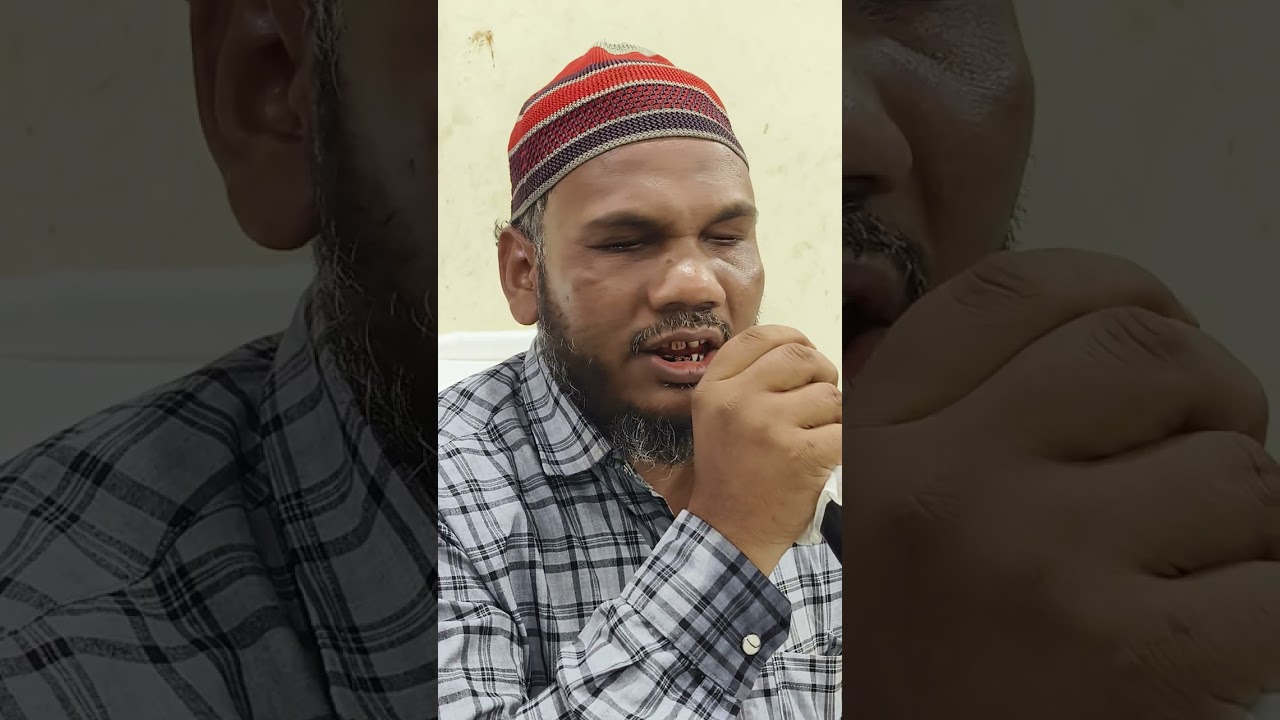 Sufi Song 5