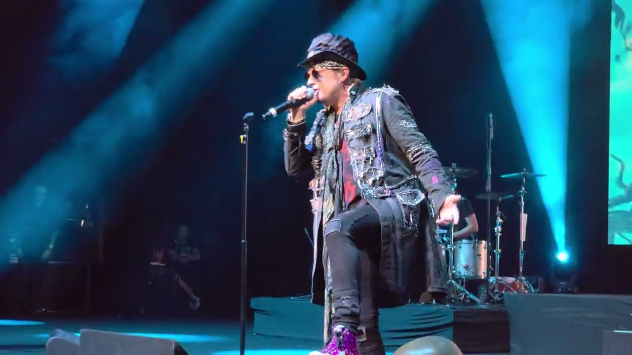 Avantasia - Creepshow (Live In São Paulo 2025)