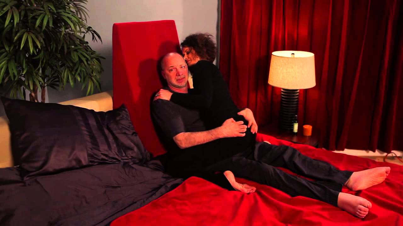 Sexual Positions for Men with Spinal Cord Injury: Creativity, Adaptability and Sense of Humor