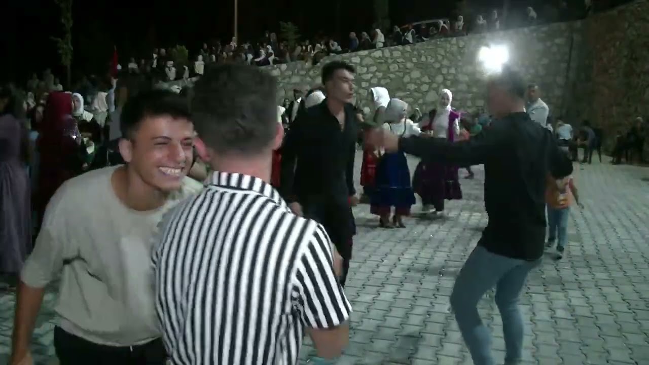 folkdances