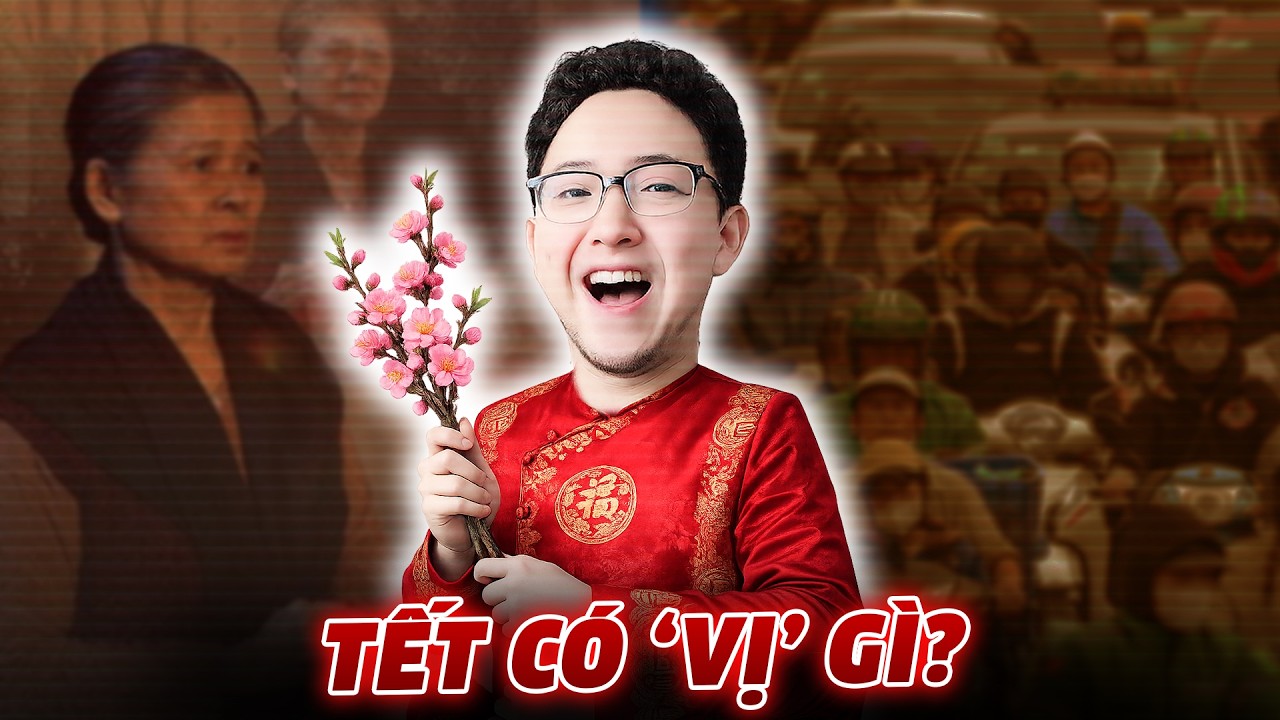 Tết có 
