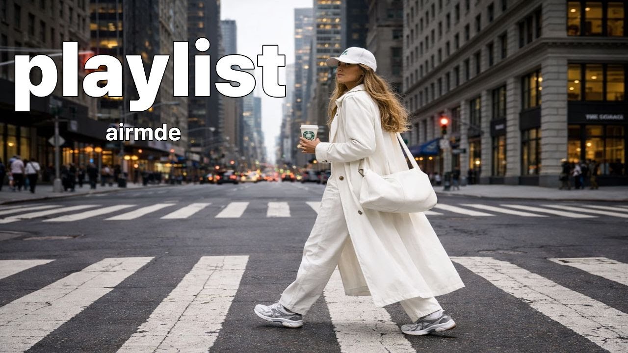 [playlist]조용히 그루브 타는 중, 하루종일 들어도 좋아 , 느좋, 힐링, 카페음악