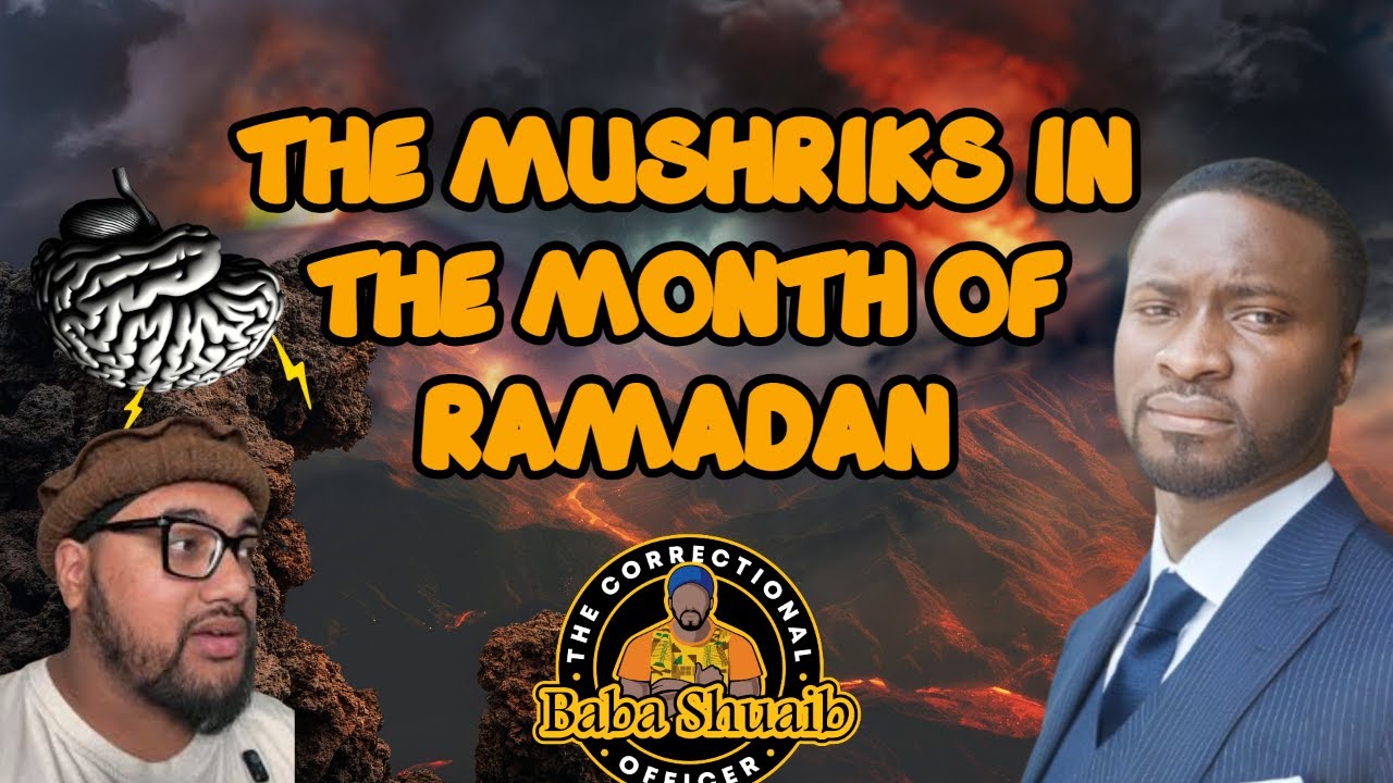 Ramadan Misguidance EXPOSED: What the Qur&rsquo;an Actually Says