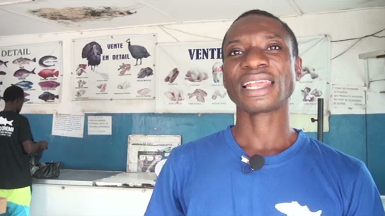 REPORTAGE FRIGO OREMI
