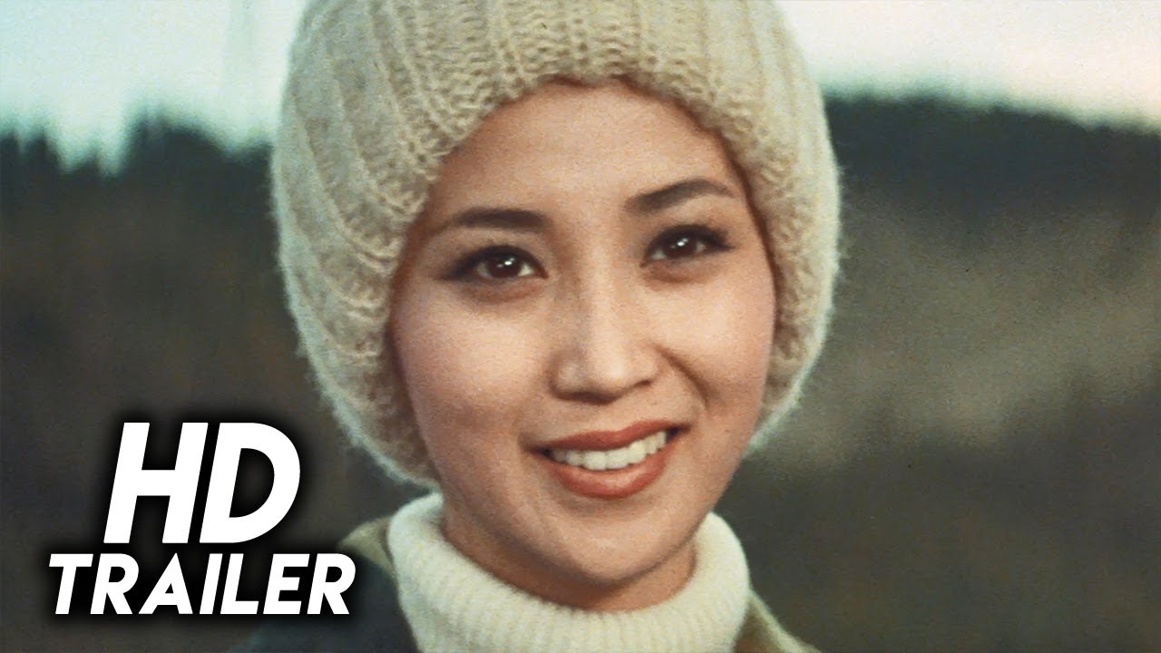 Trucker Yaro II: The Wild Trucker (1975) Original Trailer [FHD]