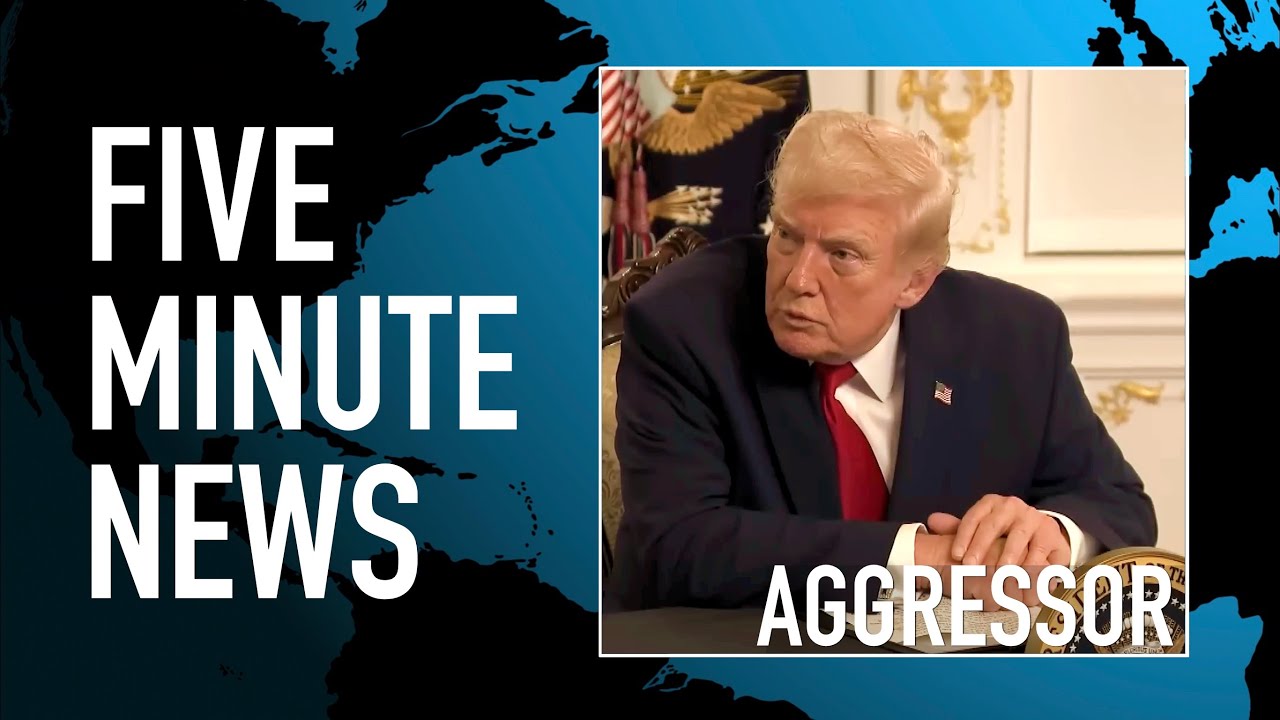 Трамп усиливает авторитаризм после стрельбы в Вашингтоне, округ Колумбия: от иммиграции до отмены...