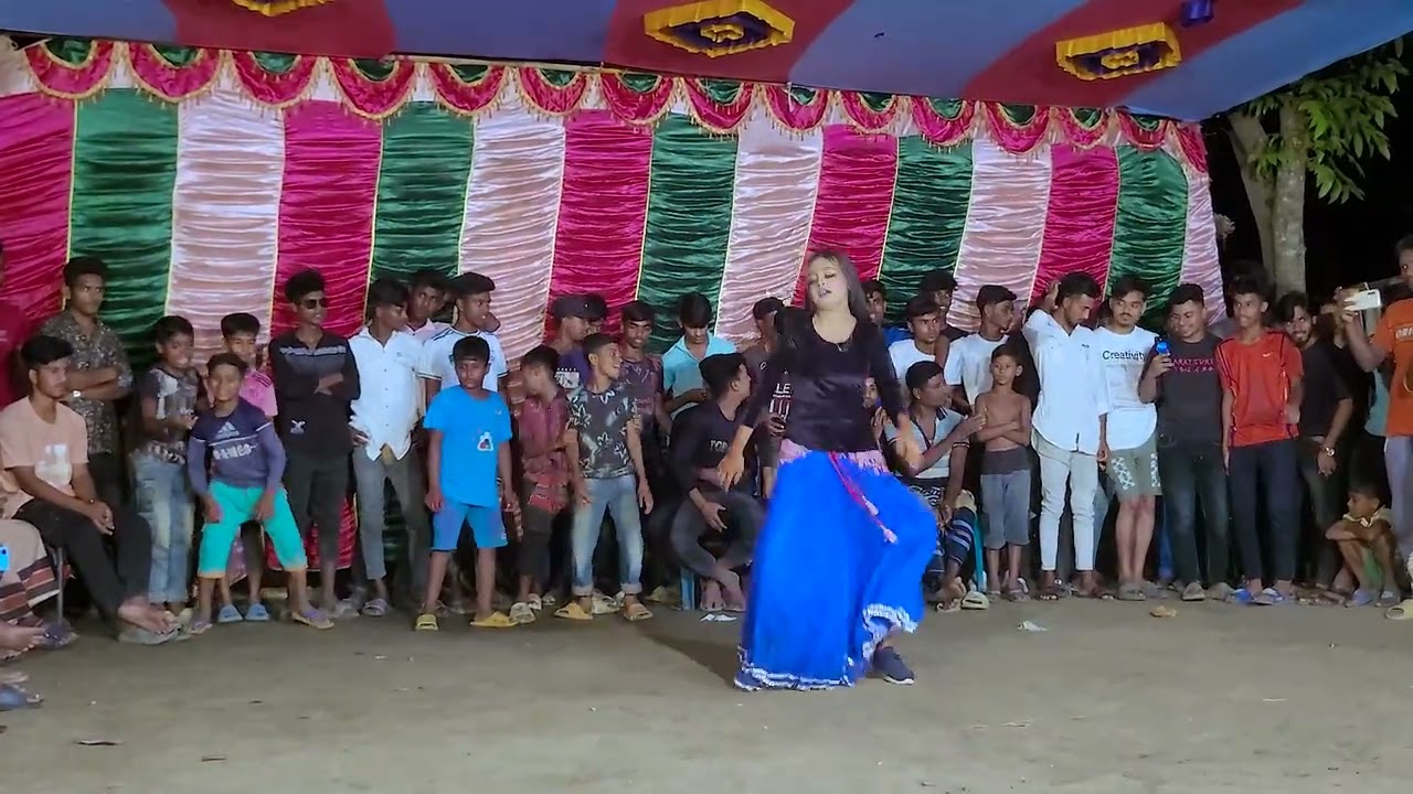 বিয়ে বাড়ীর ড্যান্স | Gramer Maiya Sohore Aisha | গ্রামের মাইয়া শহরে আইসা | Wedding Dance by Juthi