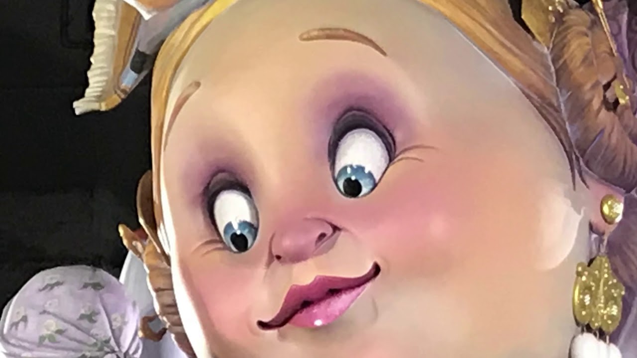 2018 FALLAS CULLERA