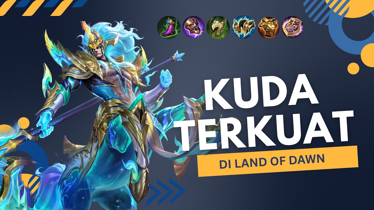 Perjuangan Solo Rank Menuju Mythical Immortal #mobilelegends #mlbb