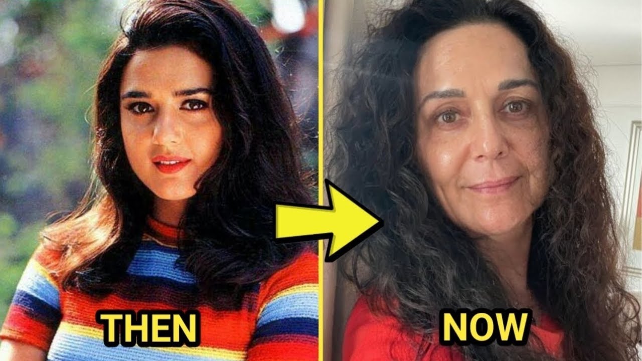 Bollywood actress unbelievable transformation | Glamorous Transformations Over the Year