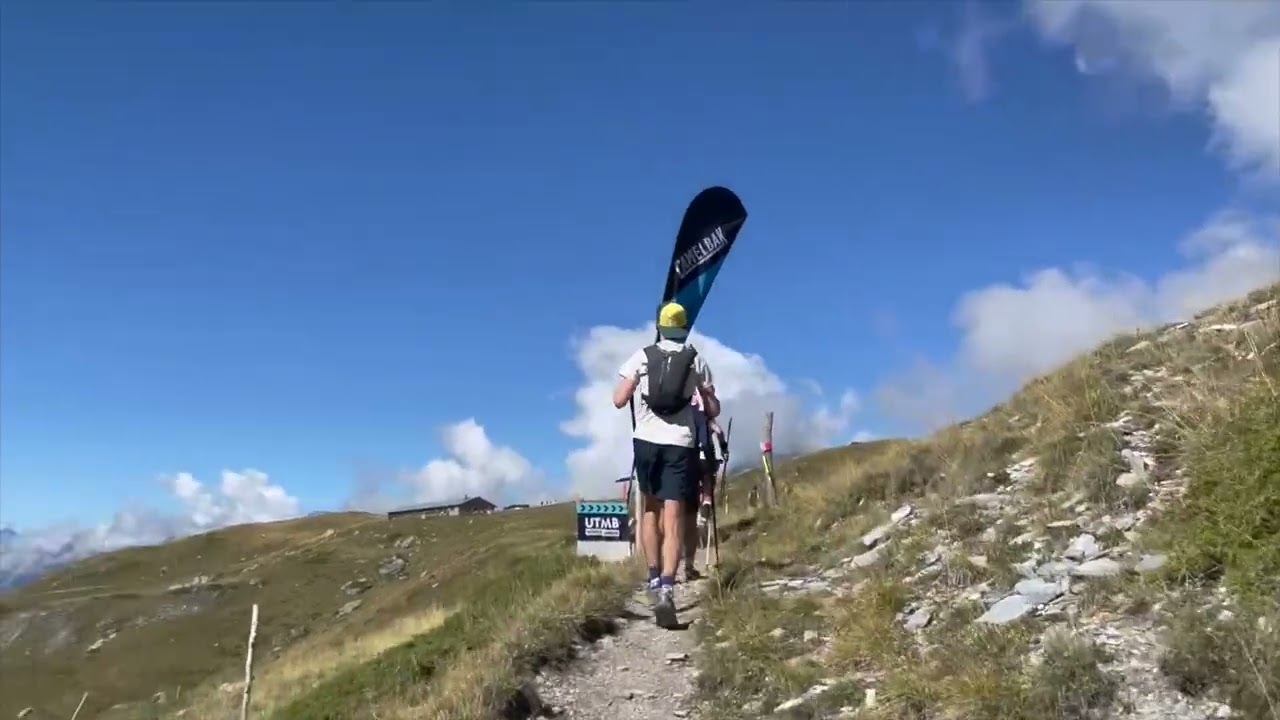 Wildstrubel by UTMB 2022