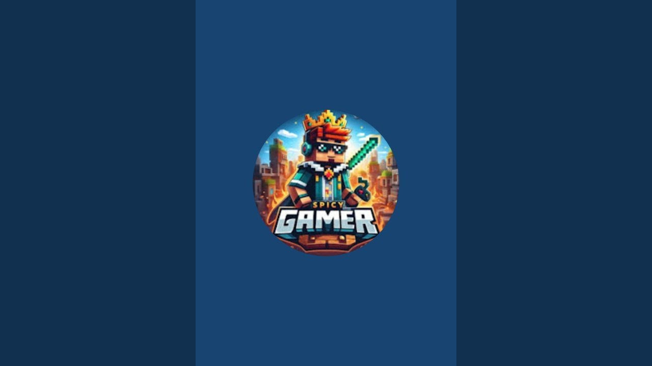 Spicy gamer is live!